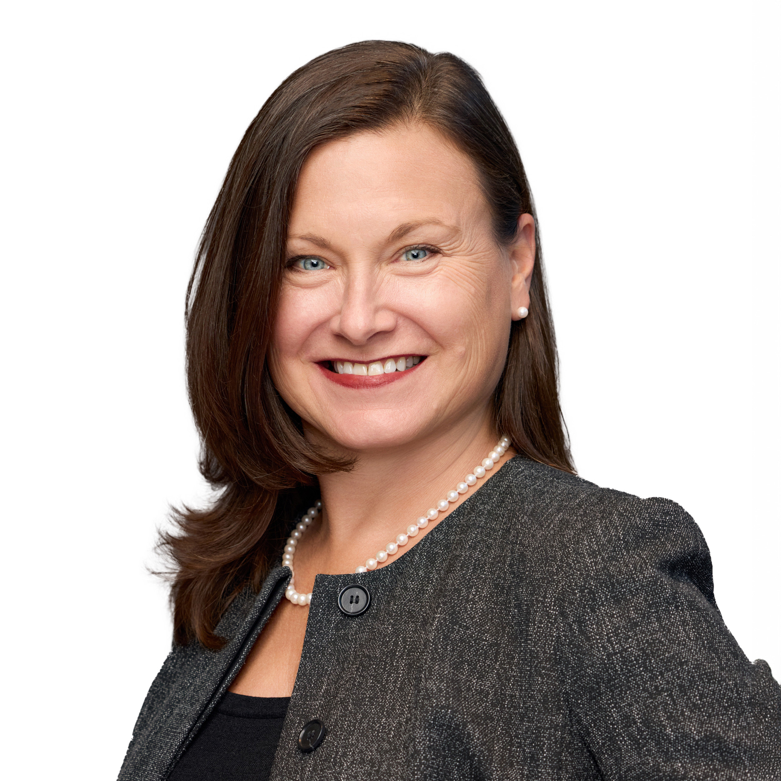 Headshot of Christine Kelleher