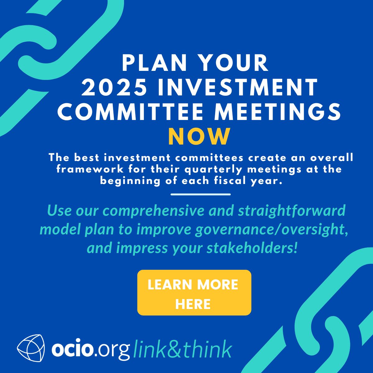 Image of Ocio.org IC Agenda