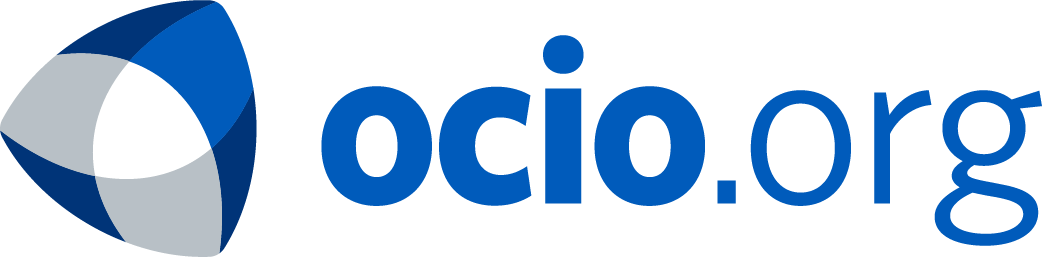 ocio.org logo